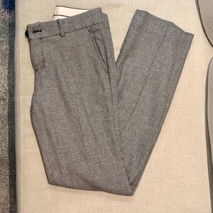 Banana Republic Martin Wide Legged Pants